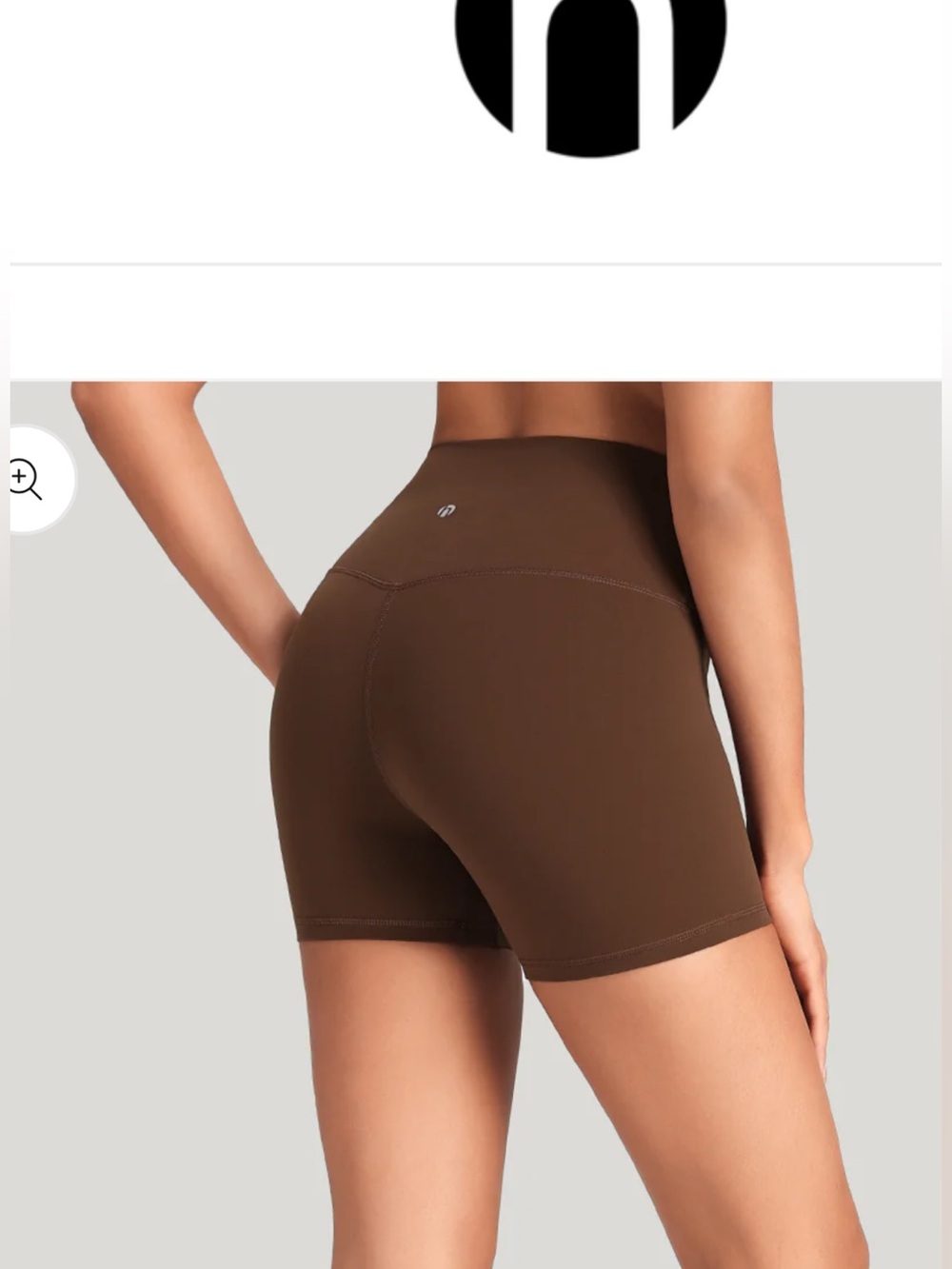 Hey Nuts Bike Shorts